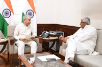 Vande Bharat Express