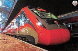 Vande Bharat Train: जोधपुर-दिल्ली वंदेभारत एक्सप्रेस की अधिकतम रफ्तार सुन चौंक
जाएंगे…जल्द होने वाला है ट्रायल - image