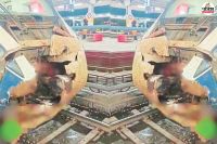 Vande bharat Accident