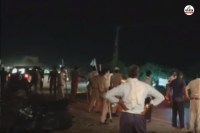 Veer Tejaji cattle fair in Parbatsar