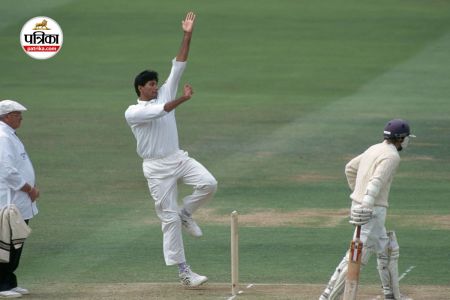 Venkatesh Prasad Birthday