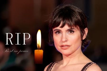Veronica Echegui Dies at 42: Cancer Claims Life of Famous Actress | Latest  News | Patrika English News