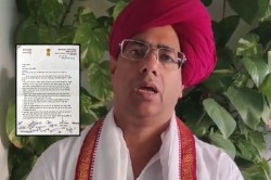 विजय बैंसला का फिर से अल्टीमेटम, 8 अगस्त तक का दिया टाइम; अब इस वजह से दी आंदोलन
की चेतावनी - image