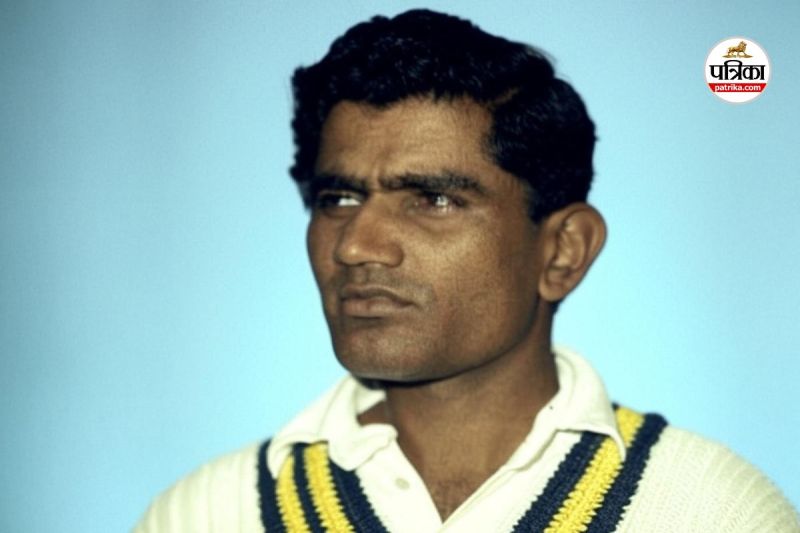 Vijay Mehra Death Anniversary