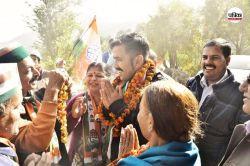 कांग्रेस के पूर्व सीएम के बेटे करने जा रहे दूसरे शादी, जानें कौन बनेगी राजघराने
की बहू - image
