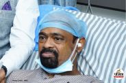 Vinod Kambli