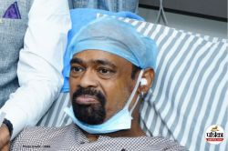 इलाज चल रहा, उनको बोलने में … पूर्व क्रिकेटर विनोद कांबली के स्वास्थ्य पर छोटे
भाई ने दिया अपडेट - image