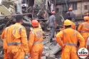 Maharashtra: Partial Collapse of Four-Storey Building in Vasai Kills Three