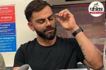 Virat Kohli Cryptic Post