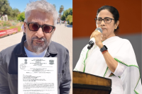 Vivek Ranjan Agnihotri VS Mamata Government