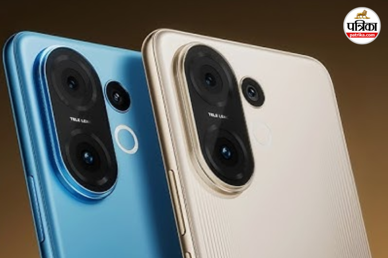 Vivo T4 Pro 5G India Launch Date