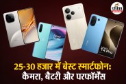 Vivo T4 Pro vs Rivals