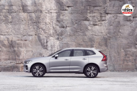 Volvo XC60 Facelift 2025 Launched in India