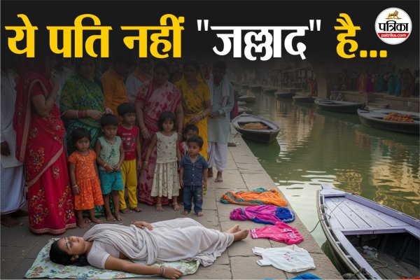 Banda family suicide, family suicide news, family suicide in car, family suicide in canal, family suicide in banda, banda news, banda news today, banda police, banda suicide, suicide in banda,