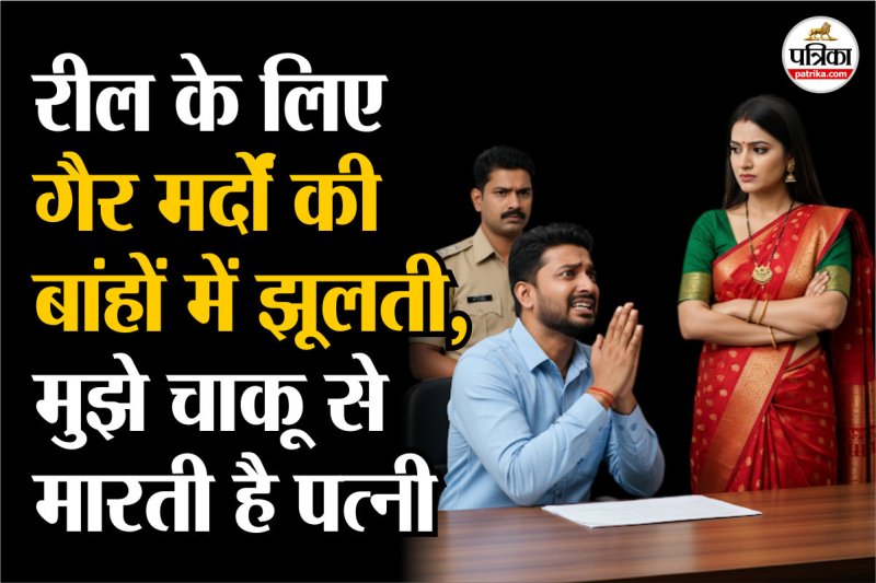 UP news, Instagram reel