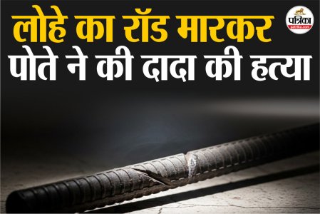 UP Crime