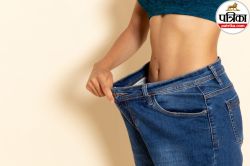 Waist Size Health Risk: वजन नहीं, अब कमर तय करेगी आपकी फिटनेस! जानिए सही मापदंड - image