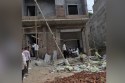 Rajasthan: Three Workers Killed as Wall Collapses in Sirohi