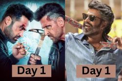 War 2 Collection Day 1: ऋतिक की ‘वॉर 2’ ने ओपनिंग पर तोड़ा 10 फिल्मों का
रिकॉर्ड, कुली ने भी काटा बवाल - image