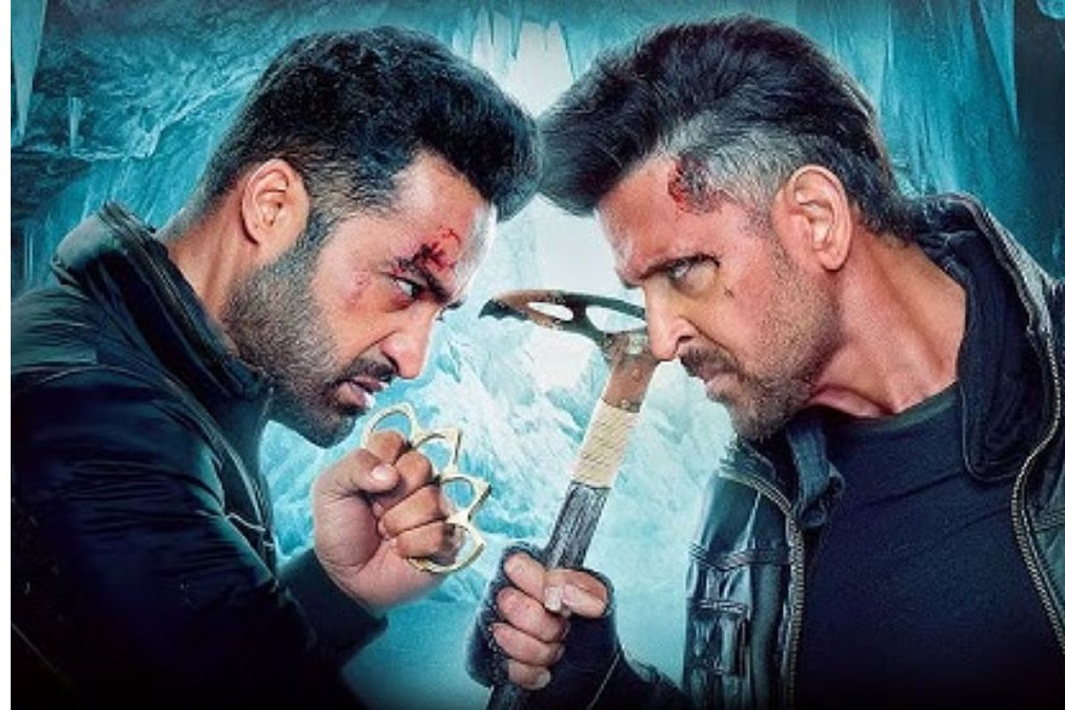 War 2 Review: ऋतिक- जूनियर एनटीआर की ‘वॉर 2’ हिट या फ्लॉप? जनता के आए रिएक्शन, पढ़ें रिव्यू