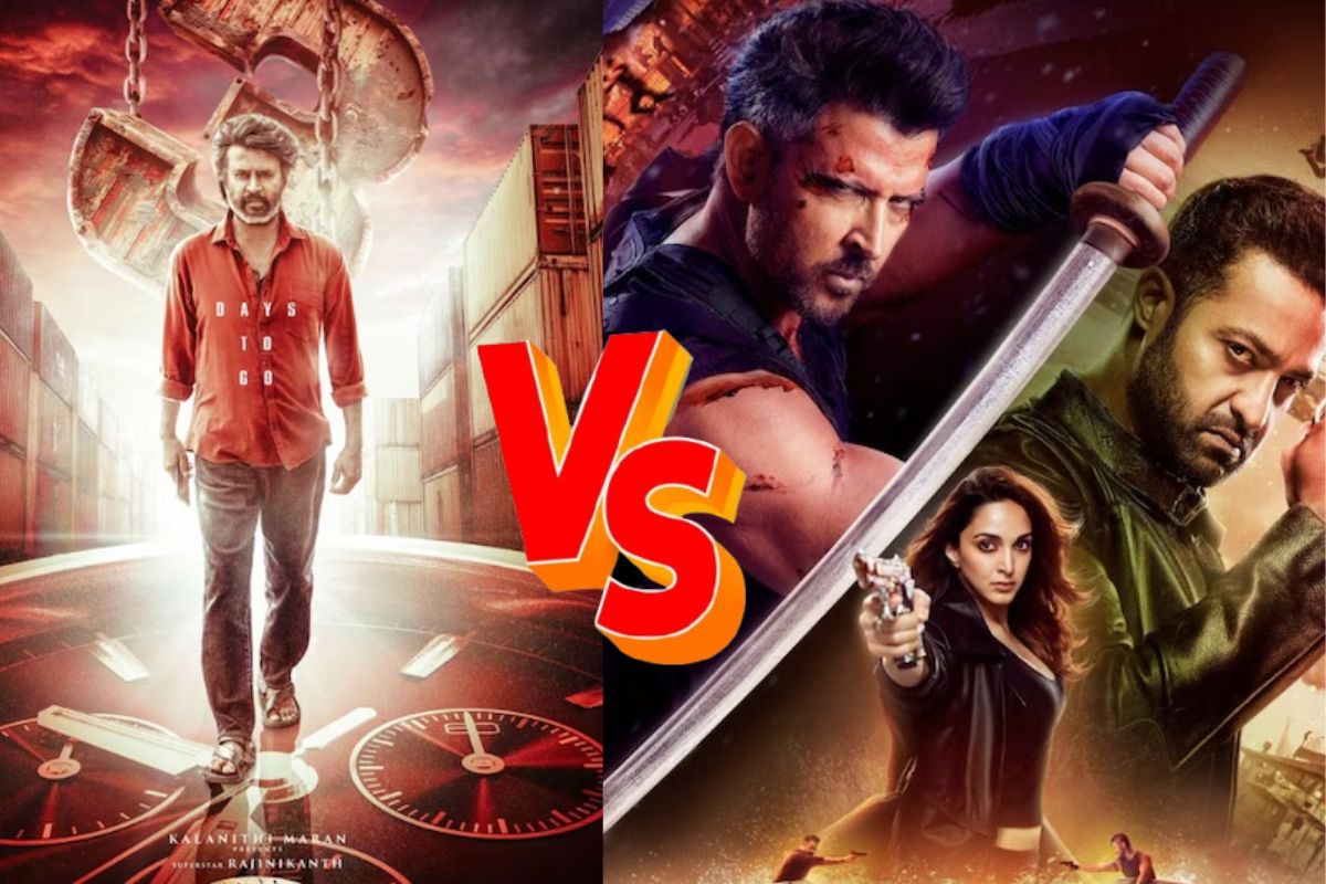 War 2 box office Collection Day 2