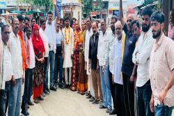 देवगढ़ उपचुनाव: कांग्रेस ने बचाई वार्ड-9 की सीट, बेटे को मिली पिता के अधूरे
कार्य पूरे करने की जिम्मेदारी - image