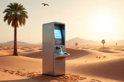 Rajasthan: पेयजल संकट से मिलेगी राहत, राजस्थान के इन 14 जिलों में लगेंगे Water
ATM, जानें कैसे मिलेगा पानी? - image
