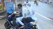 Weather Alert