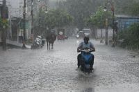 Possibility of heavy rain in many states of the country