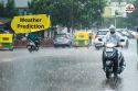 Heavy Rainfall Warning for 17 Rajasthan Districts