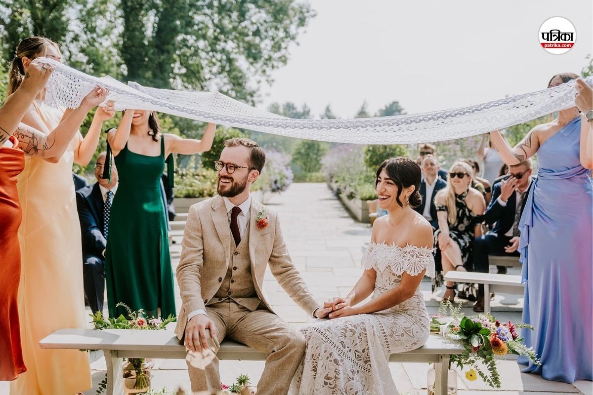 Wedding Tickets