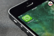 WhatsApp New Update