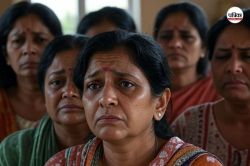 NARI-2025 Report: दिल्ली-कोलकाता-जयपुर नहीं…ये शहर है महिलाओं के लिए सुरक्षित,
रिपोर्ट में सामने आए चौंकाने वाले नतीजे - image