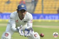 Wriddhiman Saha