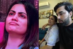 YouTuber अरमान मलिक पर लगे गंभीर आरोप, दोनों पत्नियों संग कोर्ट में होंगे पेश,
जानें पूरा मामला - image