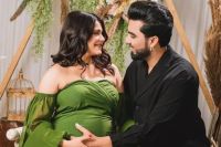 Youtuber Armaan Malik second wife Kritika Malik Pregnant
