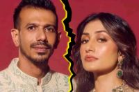 Yuzvendra Chahal Big revealed On Dhanashree verma Divorce