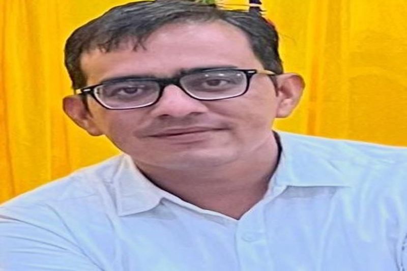 DiSA result declared, Bhilwara's Pankaj tops the All India Rank