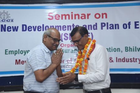 You can avail the benefits of ESIC's Spree scheme till 31 December