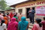 Strict crackdown on child marriage in the state, child marriage free campaign gets new momentum