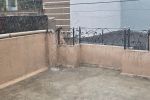 Heavy rain in Bhilwara after noon