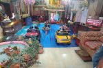 Janmashtami Festival in Bhilwara