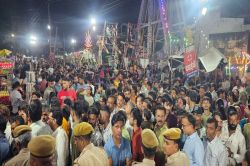 विघ्नहर्ता के स्वागत की धूम”, “आस्थाओं का पर्व, श्रद्धा और उत्साह का संगम” - image