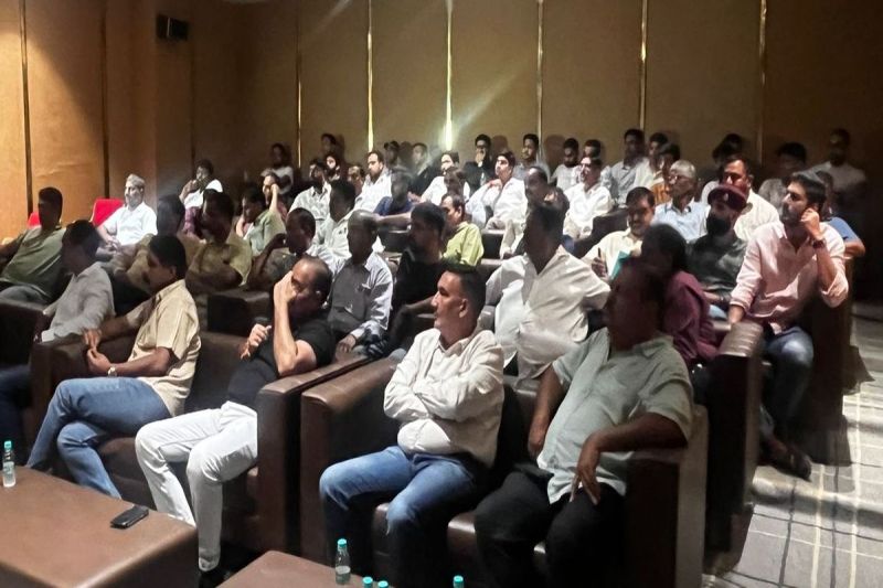 The strike of crusher-chosen stone industry intensified, next strategy made