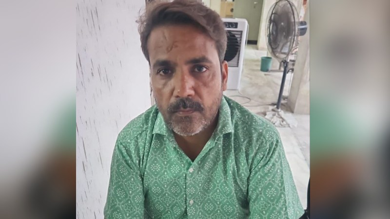 acb action in udaipur