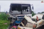 Rajsamand accident