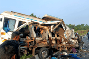 Road Accident
