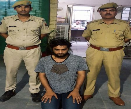 accused of theft
