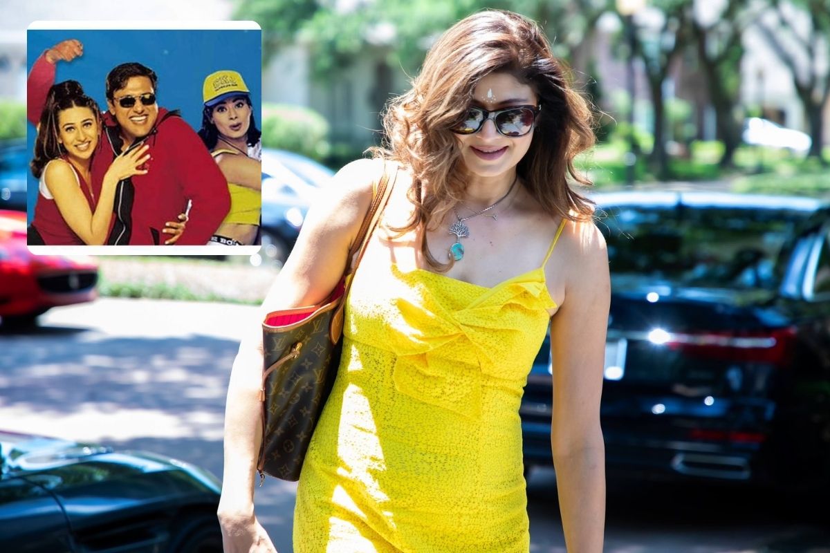 90s की इस एक्ट्रेस ने शादी के लिए छोड़ा करियर, अब जी रही गुमनामी की जिंदगी