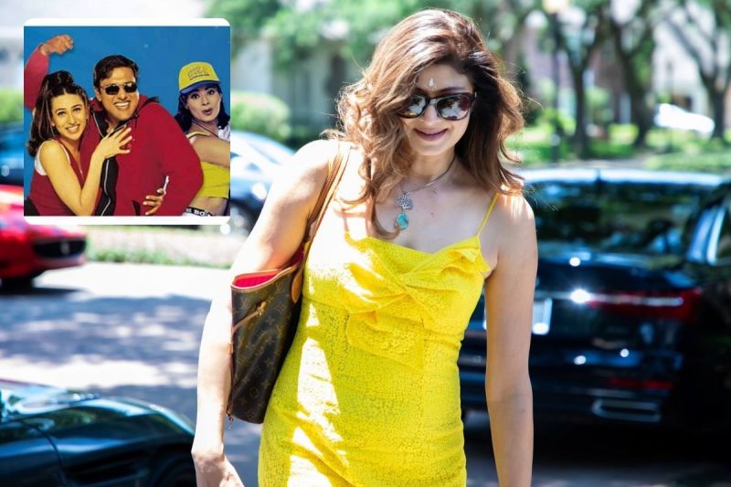 90s की इस एक्ट्रेस ने शादी के लिए छोड़ा करियर, अब जी रही गुमनामी की जिंदगी